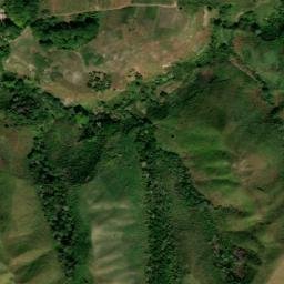 Satellite imagery of Fila de Barbas, VE