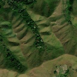 Satellite imagery of Fila de Barbas, VE