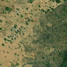 Satellite imagery of Yonmbaga, BJ