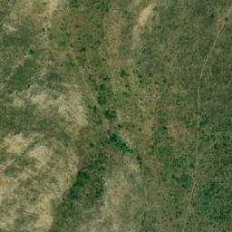 Satellite imagery of Yonmbaga, BJ