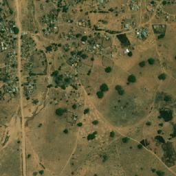 Satellite imagery of Hosséré Tikaroma, CM