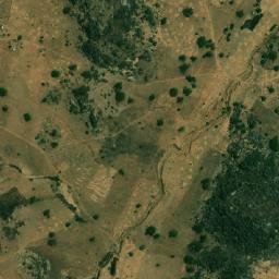 Satellite imagery of Hosséré Tikaroma, CM