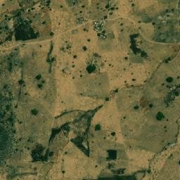 Satellite imagery of Hosséré Tikaroma, CM