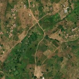 Satellite imagery of Hosséré Damassay, CM