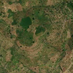Satellite imagery of Hosséré Damassay, CM