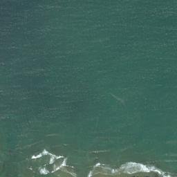 Satellite imagery of Fort Point, PH