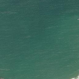 Satellite imagery of Tuturinguen Point, PH