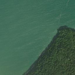 Satellite imagery of Tuturinguen Point, PH