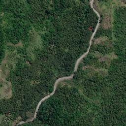 Satellite imagery of Marangay Point, PH