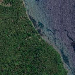 Satellite imagery of Marangay Point, PH