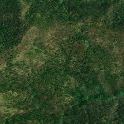 Satellite imagery of Cerro la Pina, CO