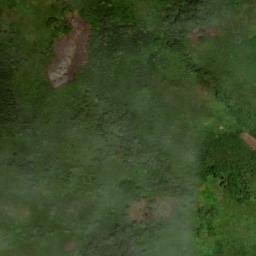 Satellite imagery of Fila de Cañón, VE