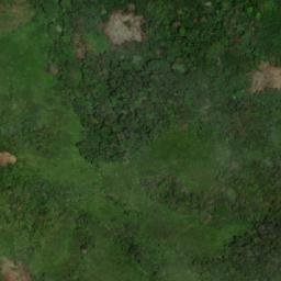 Satellite imagery of Fila de Cañón, VE