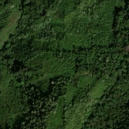 Satellite imagery of Fila del Viento, VE