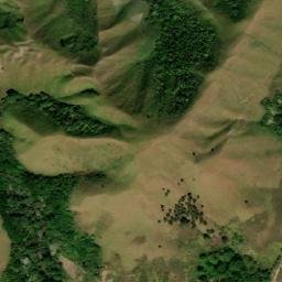 Satellite imagery of Fila de Barbas, VE