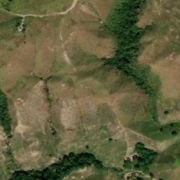 Satellite imagery of Fila de Barbas, VE