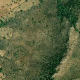 Satellite imagery of Yonmbaga, BJ