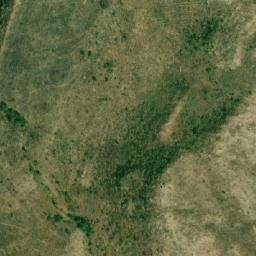 Satellite imagery of Yonmbaga, BJ