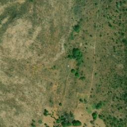 Satellite imagery of Yonmbaga, BJ