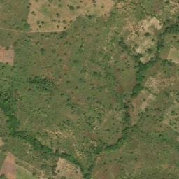 Satellite imagery of Koudouogo, BJ