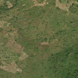 Satellite imagery of Koudouogo, BJ