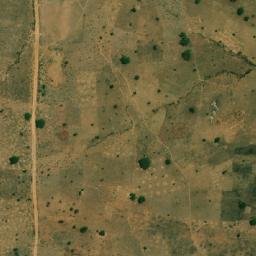 Satellite imagery of Hosséré Tikaroma, CM