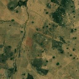 Satellite imagery of Hosséré Tikaroma, CM