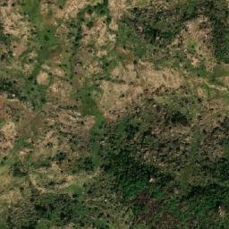 Satellite imagery of Hosséré Koumay, CM