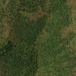 Satellite imagery of Hosséré Ourlang, CM