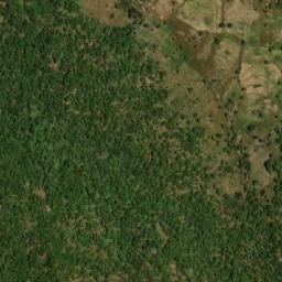 Satellite imagery of Hosséré Taldam, CM