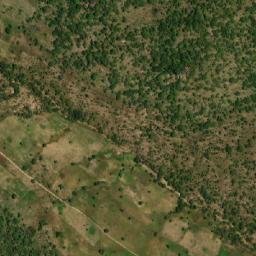 Satellite imagery of Hosséré Taldam, CM