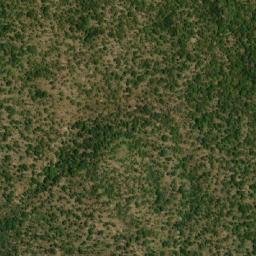 Satellite imagery of Hosséré Kobong, CM