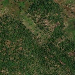 Satellite imagery of Hosséré Madama, CM