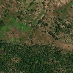 Satellite imagery of Hosséré Madama, CM