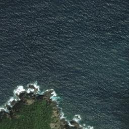 Satellite imagery of Kalempasayaoen Point, PH
