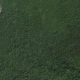 Satellite imagery of Capoas Point, PH