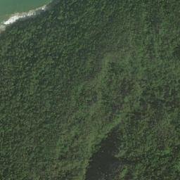 Satellite imagery of Tuturinguen Point, PH
