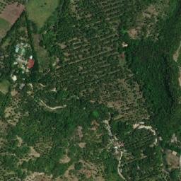 Satellite imagery of Kinayan Point, PH