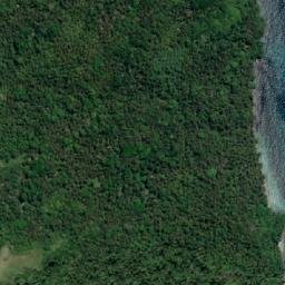 Satellite imagery of Marangay Point, PH