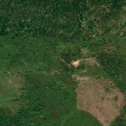 Satellite imagery of Cerro la Pina, CO