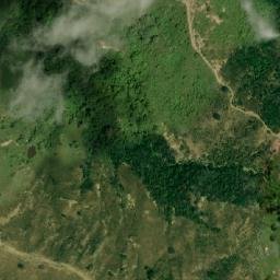 Satellite imagery of Loma El Páramo, VE