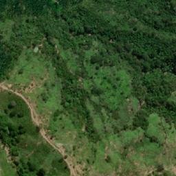 Satellite imagery of Loma El Páramo, VE