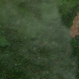 Satellite imagery of Fila de Cañón, VE