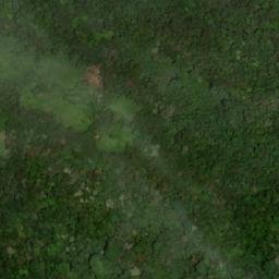 Satellite imagery of Fila de Cañón, VE