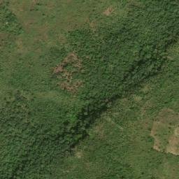 Satellite imagery of Koudouogo, BJ