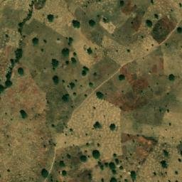 Satellite imagery of Kaptina, CM