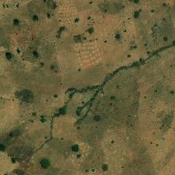 Satellite imagery of Kaptina, CM
