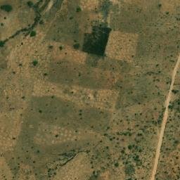 Satellite imagery of Kaptina, CM