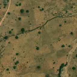 Satellite imagery of Hosséré Tikaroma, CM