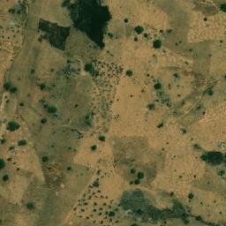 Satellite imagery of Hosséré Tikaroma, CM